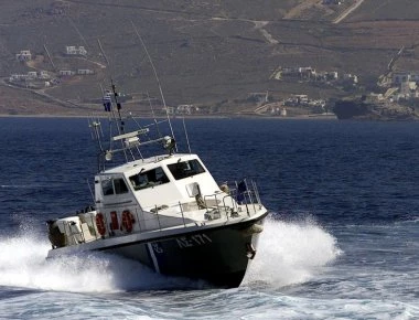 Ιταλία: 10 ταχύπλοα 2 πλοία και 1,4 εκατ. ευρώ στη Λιβύη για την πάταξη της λαθρομετανάστευσης
